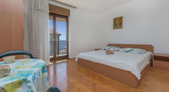 Студия Apartments Mario