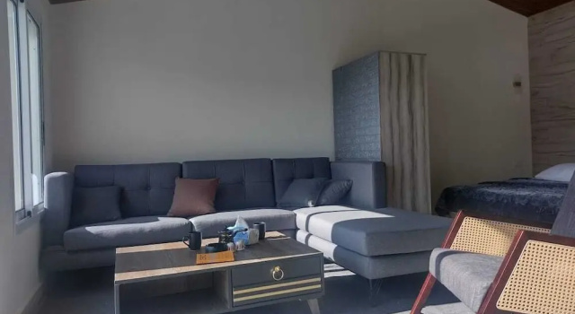 Шале Authentic Chalet in the Heart of Shouf - 5 People