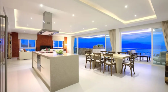 Serene Penthouse, Забронировать Апартаменты/квартира Самуй Самуи