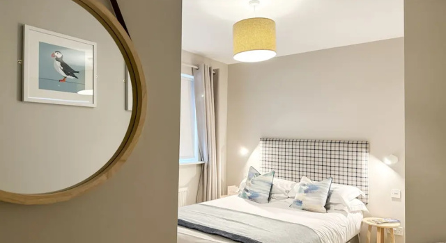 Двухместный номер Classic Beach House Hotel