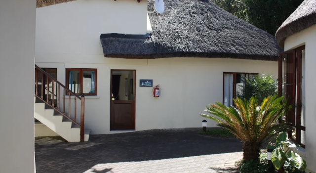 Апартаменты с 2 комнатами Cloverleigh Guest House