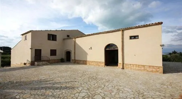 Calajo Resort, Брондау Резорт Trappeto Sicily