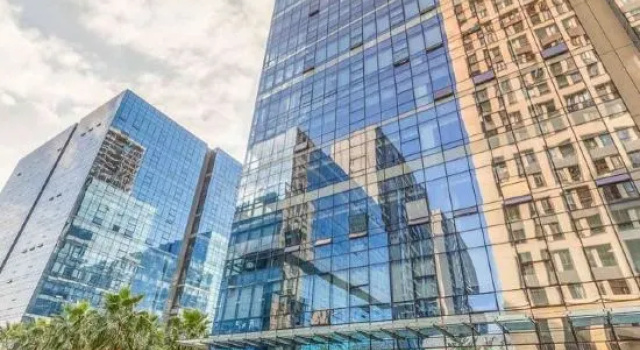 Litu International Apartment (Guangzhou Greenland Central Plaza)