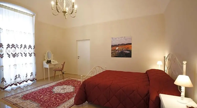 Deluxe huone Kapsott B&B