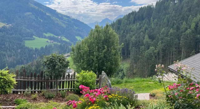 Апартаменты Apartment CANUS - Krumas Living - Kronplatz