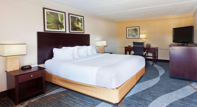 Americas Best Value Inn Montgomery, AL