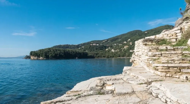 Nikolas Apartments Kalami bay, Забронировать Апартаменты/квартира Калами Остров Корфу