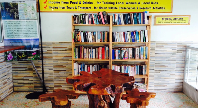 Koh Mook Riviera Beach Resort