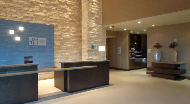 Holiday Inn Express Frisco Legacy Park Area by IHG, Забронировать Отель Площадь Фриско Dallas - Fort Worth Metropolitan Area
