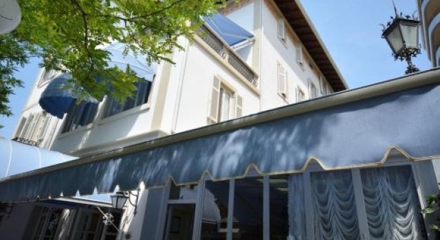 Hotel Villa Erica