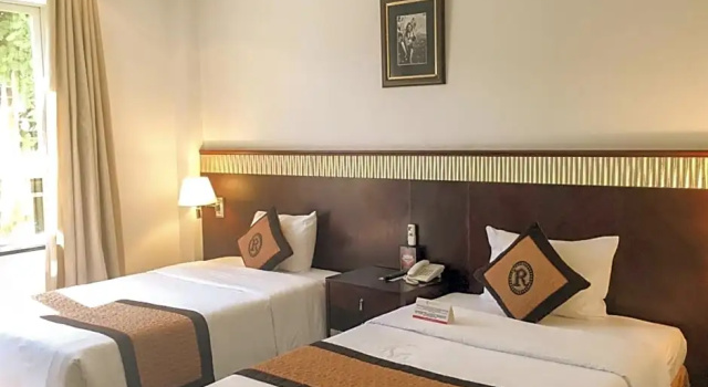 Номер Superior Royal Villas