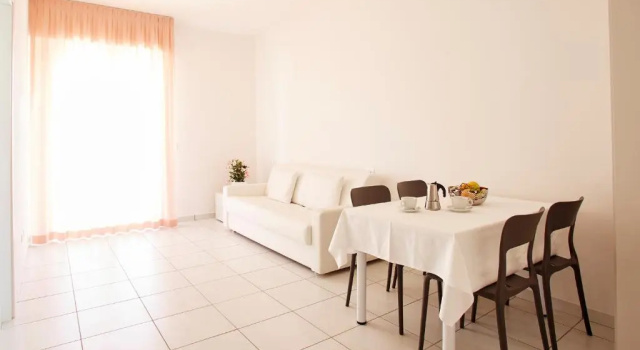 Студия Superior Residence Miriam