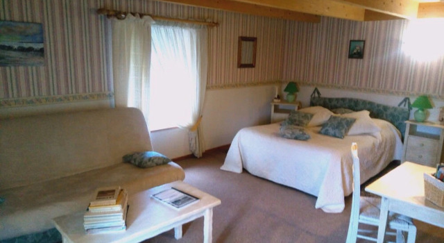 Les Peupliers, Забронировать Отель Л'Иль-д'Эль Земли Луары