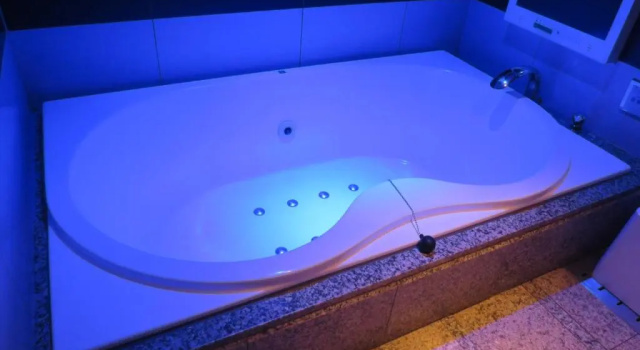 Номер Standard Design Hotel W Zip Club