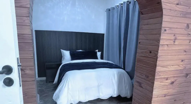 SA Guest House