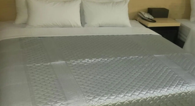 Номер Standard White Hotel