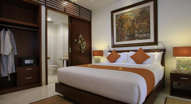 Tebesaya Cottage by GenuineHost, Забронировать Дом для отпуска Недорогие отели Убуд, недорогие