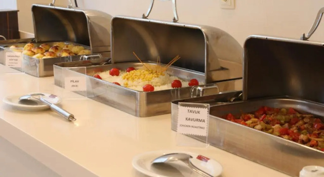 Royal Bilgic Hotel, Rezerwuj Hotel Kırklareli 