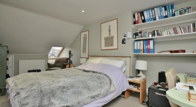 Large 4 Bed House in the Heart of Oxford, Забронировать Отель Отели Глостершир 3 звезды, 3*