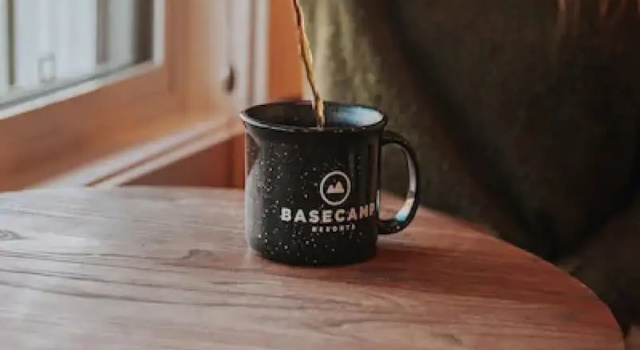 Люкс Basecamp Suites Canmore