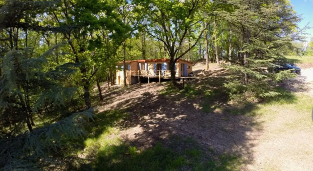 Le Chalet des Perrieres, Забронировать Шале Сен-Рафаэль White Perigord