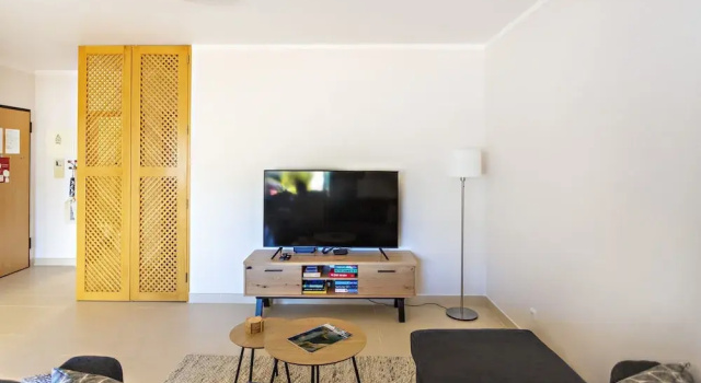 CB Welcome - Cabanas Beach