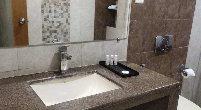 Коттедж Inspira Resort