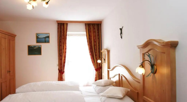 Alpine Chalet CESA VEDLA -nature & silence, Забронировать Шале Ортизеи Валь-Гардена