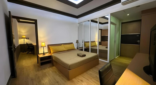 Hotel Satria Cirebon