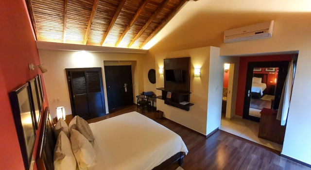 Номер Classic Alta Gracia Parque Hotel