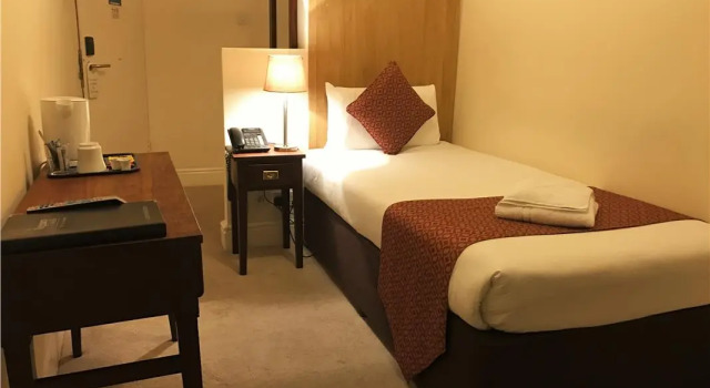 The Regency, Clifton Bristol