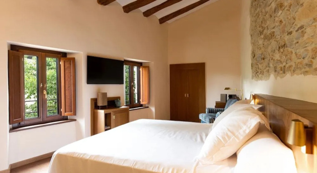 Hotel Montrubí 1771 - Slow Winery Hotel - Adults only