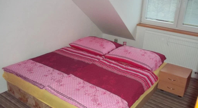 Penzion Apartmány Zlín, Забронировать Отель Злин 