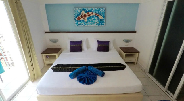 Kata Guesthouse Tuscany