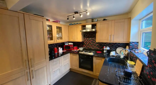 Коттедж Stunning Beautiful 4-bed House in South Wales