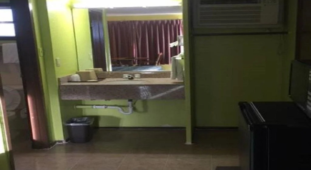 Statesman Inn, Брондау Қонақ үй Terre Haute Indiana
