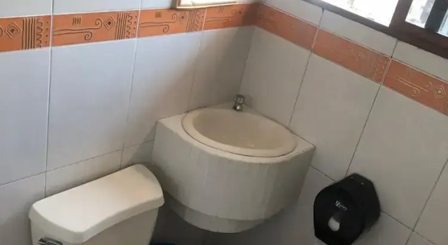 Номер Comfort Hotel Siesta