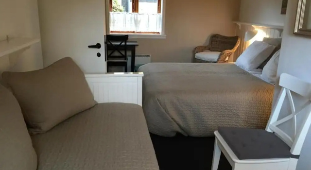 Pension Klostergaarden Hotel, 予約 ホテル Allinge Bornholm