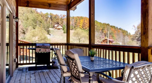 Route 66 Cabin, Забронировать Отель Пиджен-Фордж Great Smoky Mountains National Park