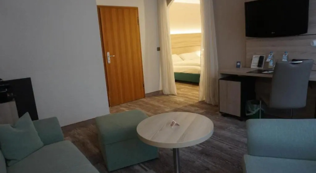 Полулюкс Hotel Kastanienhof