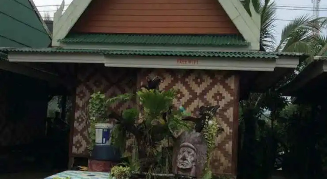 Your House 1 Khao Lak, Забронировать Отель Отели Као Лака с парковкой, Парковка