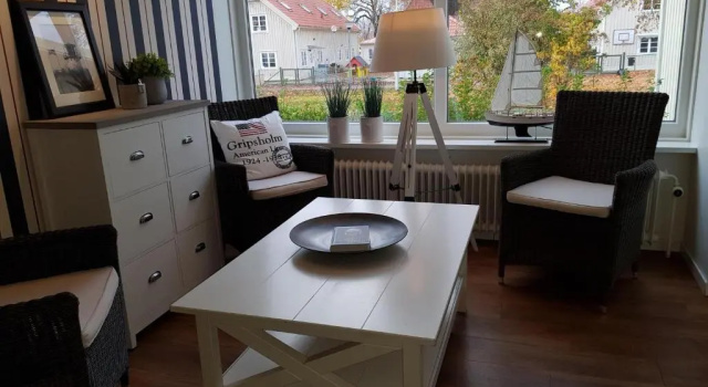 Двухместный номер Economy Huskvarna Hotell & Vandrarhem