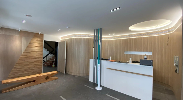 Trust Hotel