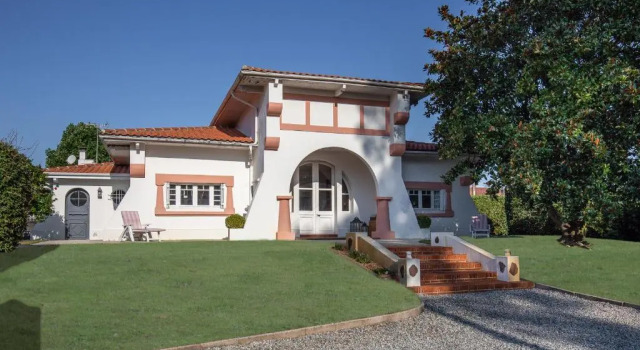 La Belle Vie Capbreton, Rezerwuj Bed and Breakfast Capbreton Côte landaise