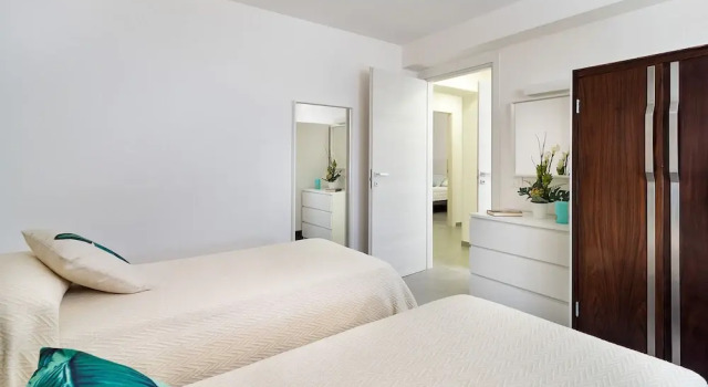 Evanthe Garden - Diantha, Rezervați Casă de vacanță Vile în Trapani, Vilă