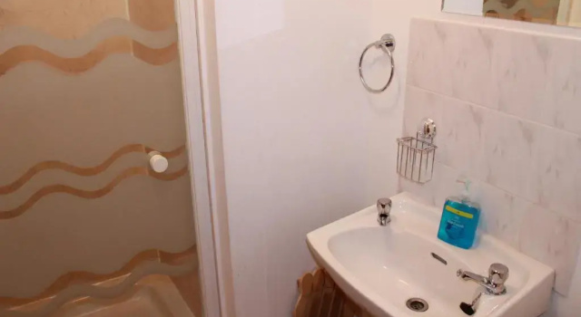 Двухместный номер Standard The Barn Lodge