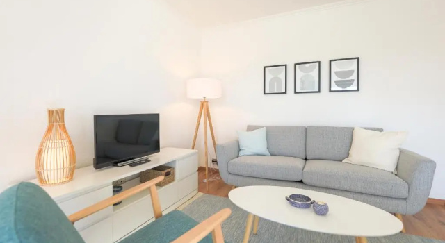 Апартаменты Appartement Friesennerz