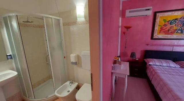Номер Standard B&B Desenzano