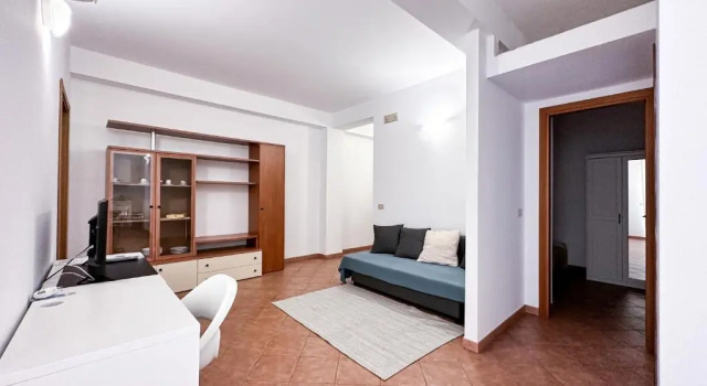 Апартаменты с 2 комнатами Calauriia Apartments Marzamemi