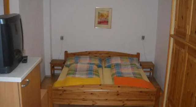 Golf & Ski Appartements Lesak, Book Lejlighed Zell am See Lake Zell, nær Areitbahn II